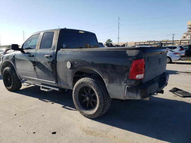 Photo 2 from auction – 2018 RAM 1500 ST with VIN 1C6RR6FT2JS325411