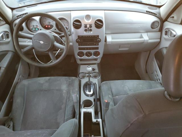 Photo 8 from auction – 2008 CHRYSLER PT CRUISER with VIN 3A8FY48B68T248180
