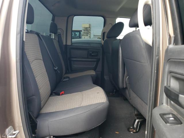 Photo 10 from auction – 2010 DODGE RAM 1500 with VIN 1D7RB1GP0AS237755