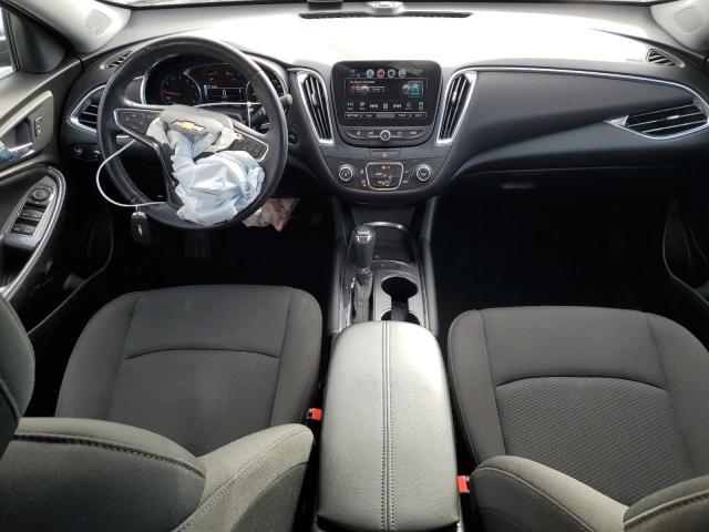 Photo 8 from auction – 2018 CHEVROLET MALIBU LT with VIN 1G1ZD5ST3JF253689