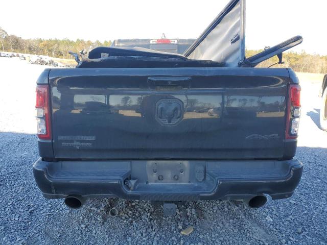 Photo 6 from auction – 2020 RAM 1500 with VIN 1C6SRFFT8LN127936