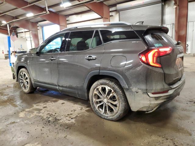 Photo 2 from auction – 2019 GMC TERRAIN SL with VIN 3GKALVEXXKL229844