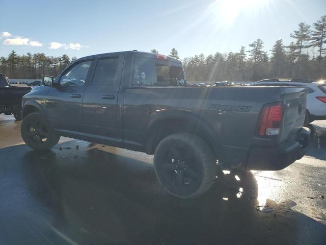 Photo 2 from auction – 2019 RAM 1500 CLASS with VIN 1C6RR7GG4KS693016
