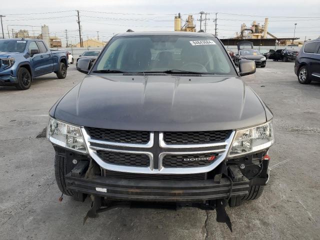 Photo 5 from auction – 2016 DODGE JOURNEY SX with VIN 3C4PDCBG5GT127354