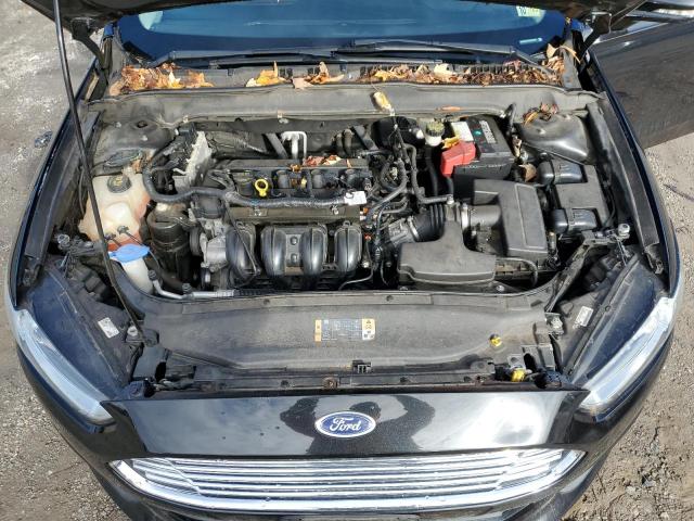 Photo 11 from auction – 2013 FORD FUSION SE with VIN 3FA6P0H74DR234077