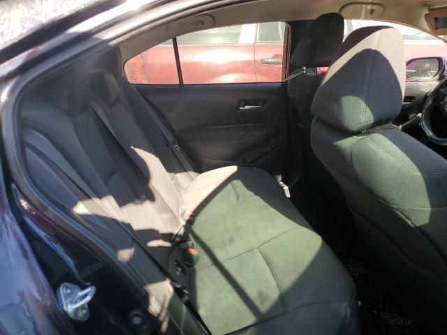 Photo 10 from auction – 2021 TOYOTA COROLLA LE with VIN 5YFEPMAEXMP255480
