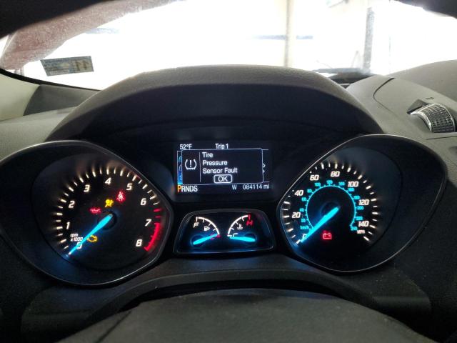 Photo 9 from auction – 2014 FORD ESCAPE SE with VIN 1FMCU0G92EUD63742