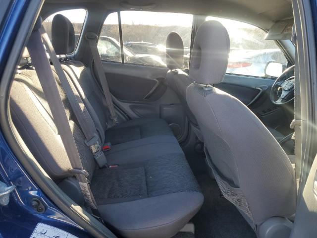Photo 11 from auction – 2003 TOYOTA RAV4 with VIN JTEHH20V336090955