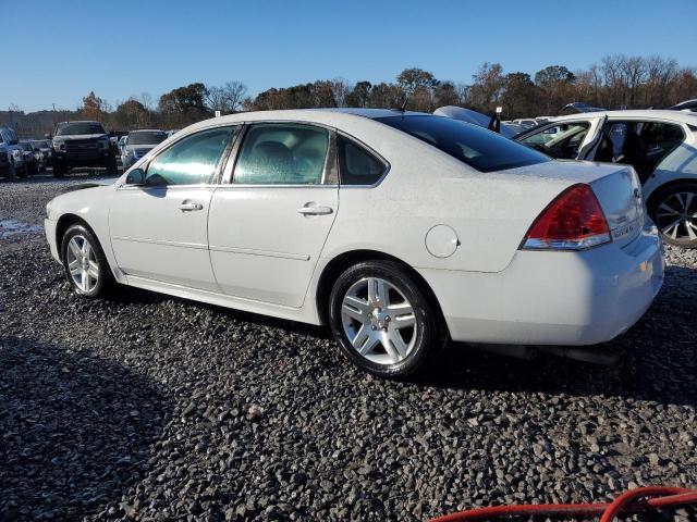 Photo 2 from auction – 2016 CHEVROLET IMPALA LIM with VIN 2G1WB5E33G1104817