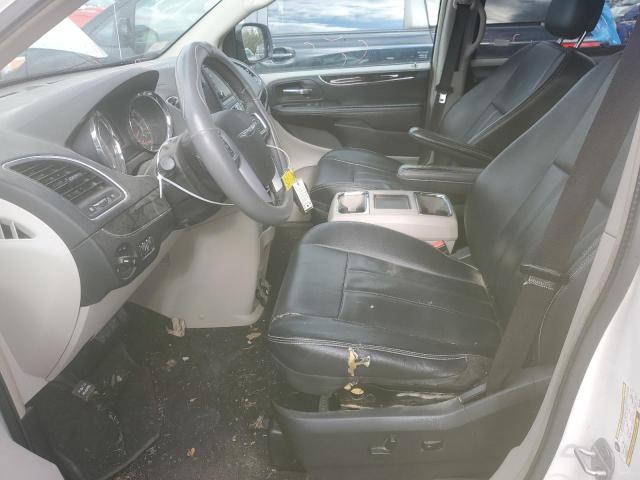 Photo 7 from auction – 2013 CHRYSLER TOWN & COU with VIN 2C4RC1BG6DR721787