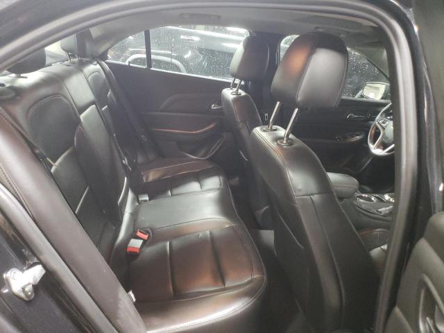Photo 10 from auction – 2014 CHEVROLET MALIBU LTZ with VIN 1G11H5SL2EF167992