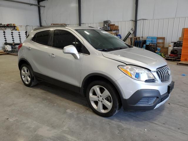 Photo 4 from auction – 2015 BUICK ENCORE with VIN KL4CJASB3FB271348
