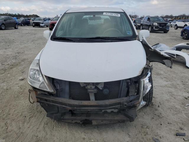 Photo 5 from auction – 2011 NISSAN VERSA S with VIN 3N1BC1CP3BL366459