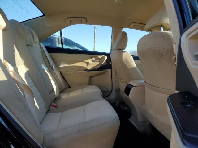 Photo 10 from auction – 2017 TOYOTA CAMRY LE with VIN 4T1BF1FK5HU283677