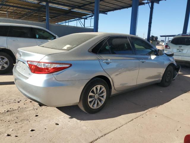 Photo 3 from auction – 2017 TOYOTA CAMRY LE with VIN 4T1BF1FK9HU417851