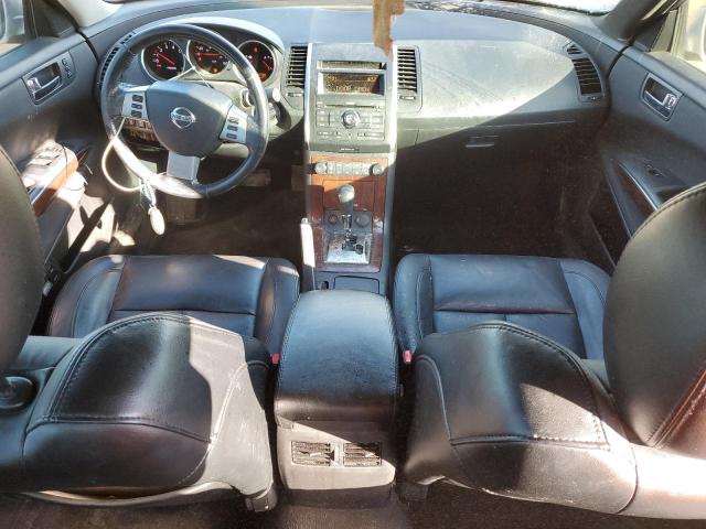 Photo 8 from auction – 2007 NISSAN MAXIMA SE with VIN 1N4BA41E27C858172