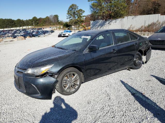 TOYOTA CAMRY LE 2015 with VIN 4T1BF1FK4FU008895 - Photo from auction