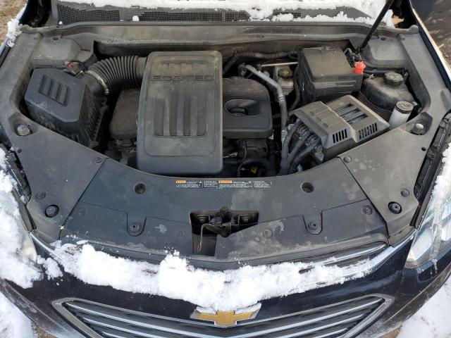 Photo 12 from auction – 2017 CHEVROLET EQUINOX LT with VIN 2GNALCEK9H1559254
