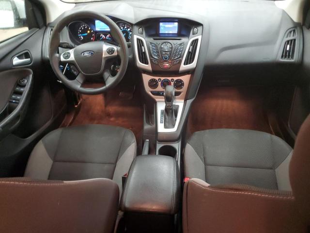 Photo 8 from auction – 2014 FORD FOCUS SE with VIN 1FADP3F24EL419181