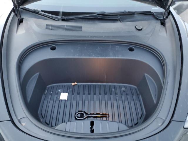 Photo 11 from auction – 2023 TESLA MODEL 3 with VIN 5YJ3E1EA3PF591541