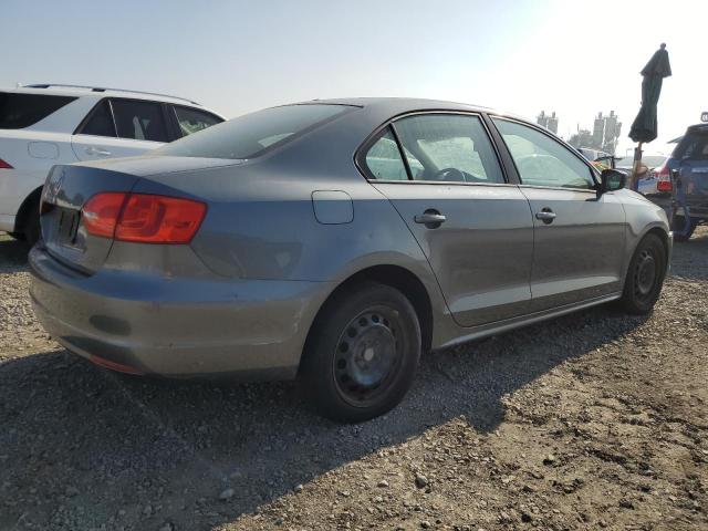Photo 3 from auction – 2014 VOLKSWAGEN JETTA BASE with VIN 3VW2K7AJ8EM237663