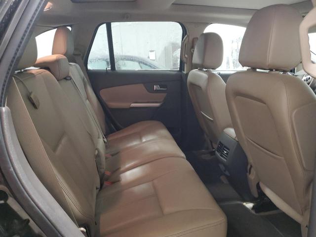 Photo 11 from auction – 2013 FORD EDGE SEL with VIN 2FMDK3JC8DBE03438