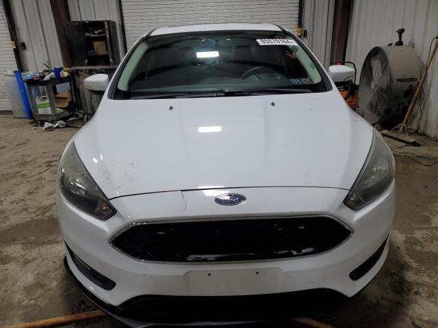 Photo 5 from auction – 2017 FORD FOCUS SEL with VIN 1FADP3H23HL248439