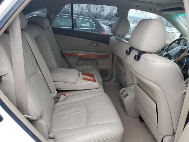 Photo 10 from auction – 2007 LEXUS RX 350 with VIN 2T2HK31U77C016126