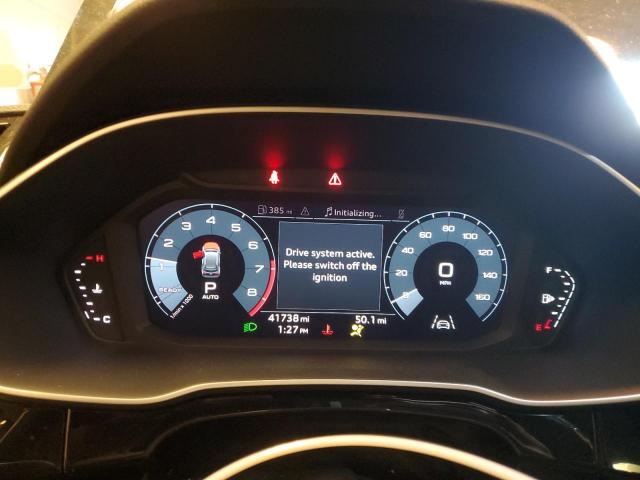 Photo 9 from auction – 2020 AUDI Q3 PREMIUM with VIN WA1AECF30L1121158