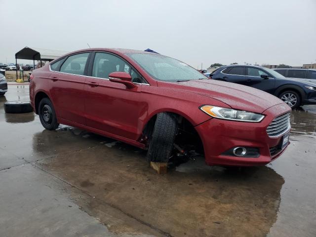 Photo 4 from auction – 2016 FORD FUSION SE with VIN 3FA6P0T9XGR372784
