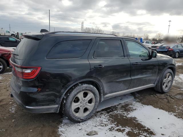 Photo 3 from auction – 2014 DODGE DURANGO LI with VIN 1C4SDJDT0EC549064