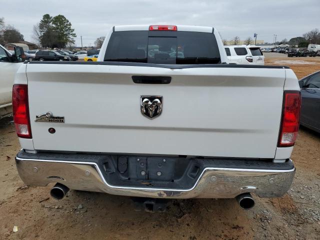 Photo 6 from auction – 2016 RAM 1500 SLT with VIN 3C6RR6LTXGG288452