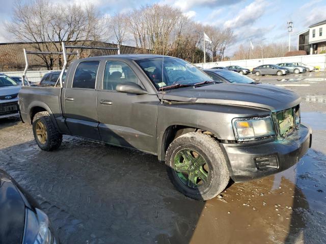 Photo 4 from auction – 2010 DODGE DAKOTA SXT with VIN 1D7CW3GK0AS200697