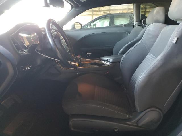 Photo 7 from auction – 2020 DODGE CHALLENGER with VIN 2C3CDZJG6LH121170