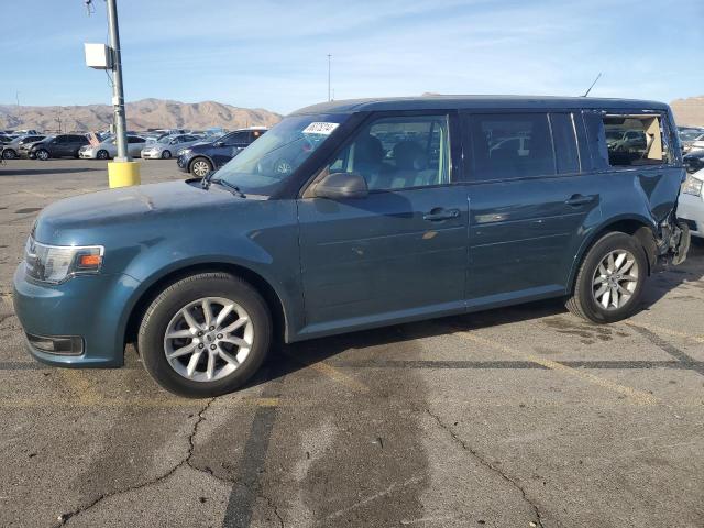 FORD FLEX SE 2016 with VIN 2FMGK5B82GBA22529 - Photo from auction