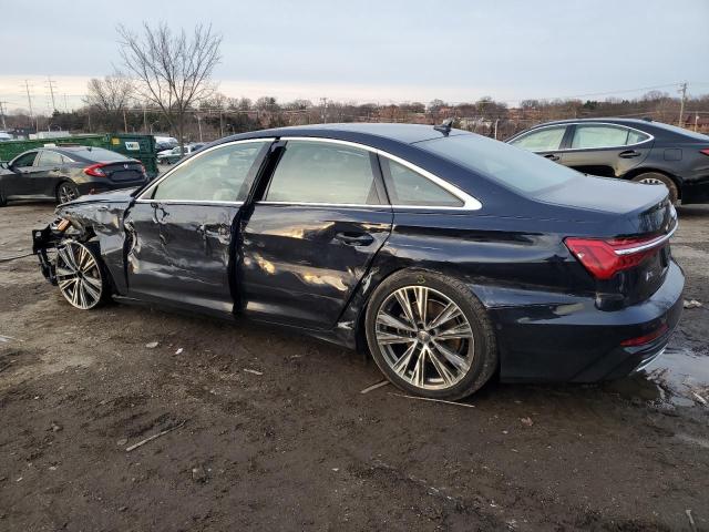 Photo 2 from auction – 2019 AUDI A6 PREMIUM with VIN WAUL2AF20KN084989