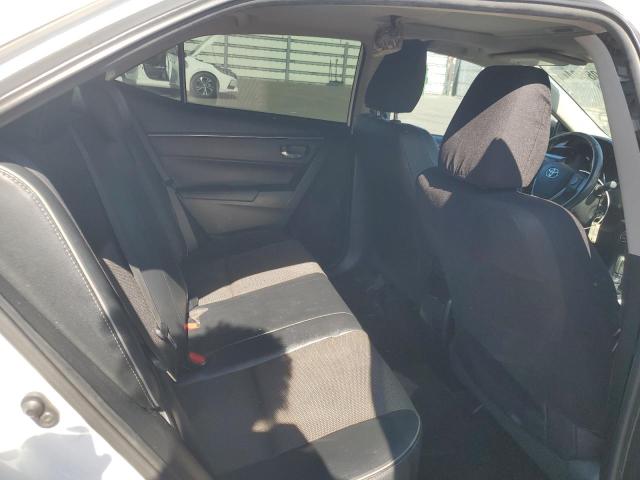 Photo 10 from auction – 2014 TOYOTA COROLLA L with VIN 2T1BURHE7EC085174