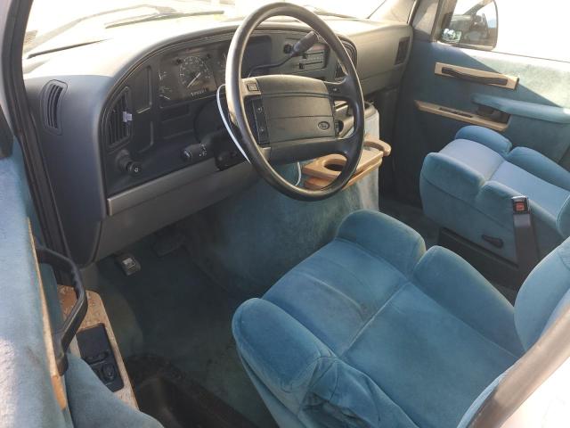 Photo 8 from auction – 1994 FORD ECONOLINE with VIN 1FDEE14Y3RHC19672