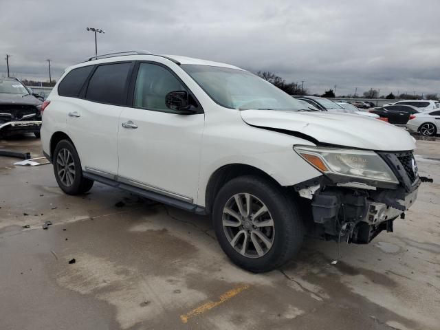 Photo 4 from auction – 2013 NISSAN PATHFINDER with VIN 5N1AR2MNXDC634217