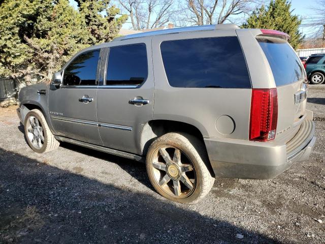 Photo 2 from auction – 2007 CADILLAC ESCALADE L with VIN 1GYFK63807R318435