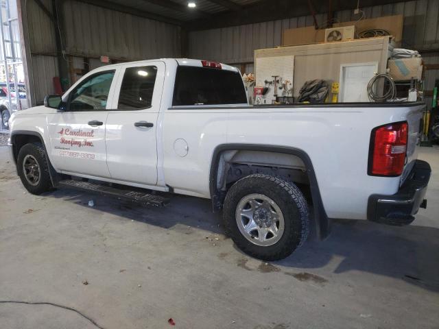 Photo 2 from auction – 2016 GMC SIERRA C15 with VIN 1GTR1LEH7GZ146843