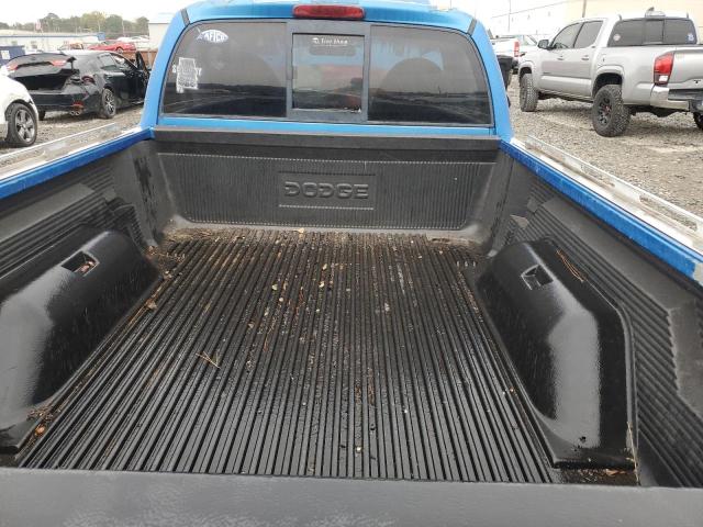Photo 10 from auction – 1998 DODGE DAKOTA with VIN 1B7FL26XXWS645107