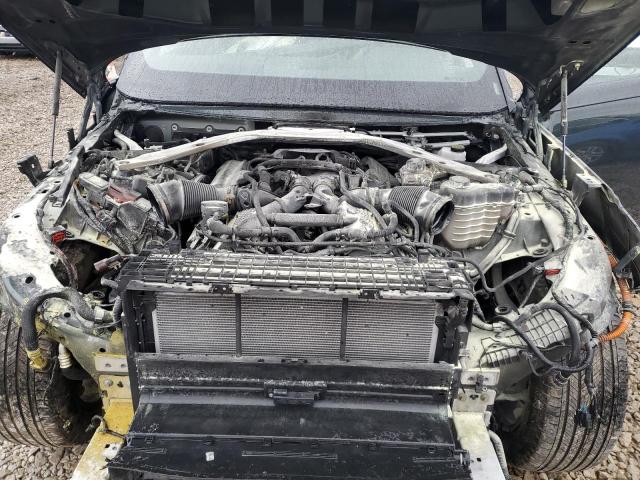 Photo 12 from auction – 2024 LAND ROVER RANGE ROVE with VIN SALKPBE99RA216985