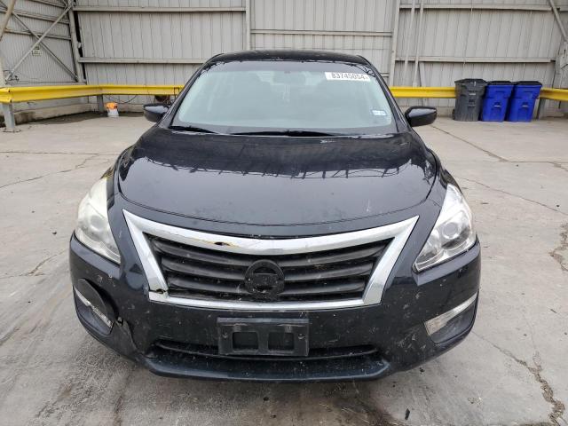 Photo 5 from auction – 2015 NISSAN ALTIMA 2.5 with VIN 1N4AL3AP1FN890177