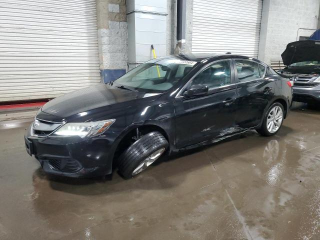 Photo 1 from auction – 2016 ACURA ILX PREMIU with VIN 19UDE2F70GA012187