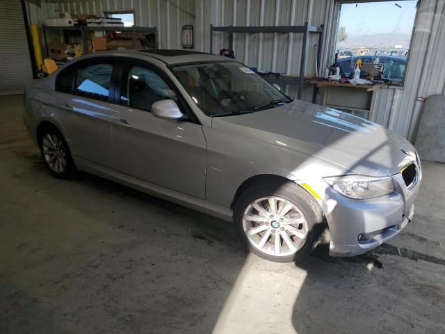 Photo 4 from auction – 2011 BMW 328 I SULE with VIN WBAPH5C59BF093285