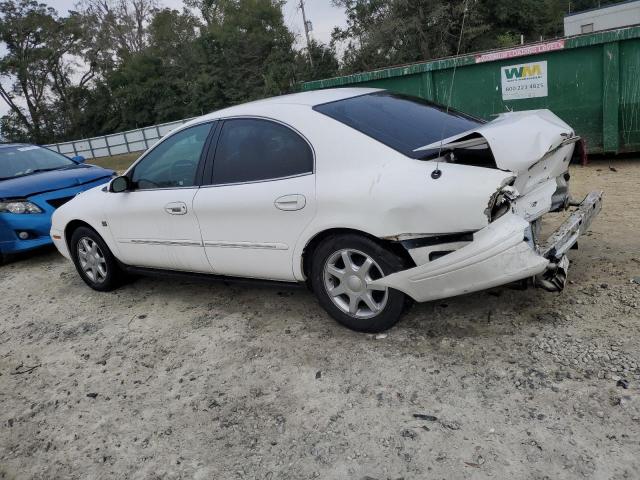 Фото 2 с аукциона – 2003 MERCURY SABLE LS P с VIN 1MEHM55S63G613152