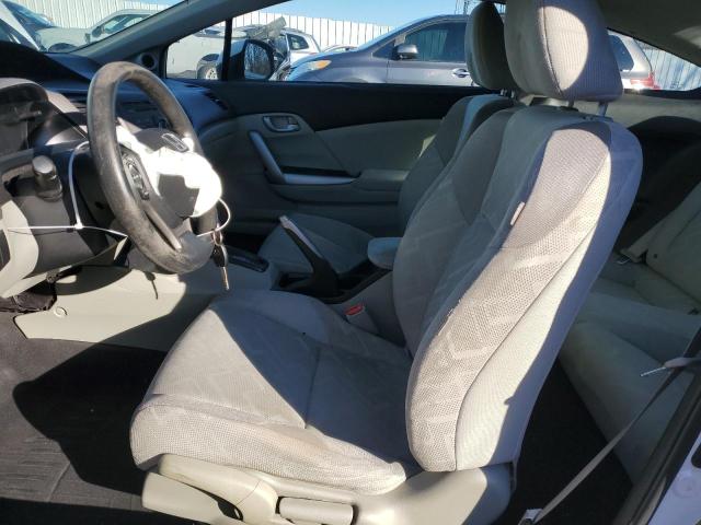 Photo 7 from auction – 2012 HONDA CIVIC LX with VIN 2HGFG3B54CH539982