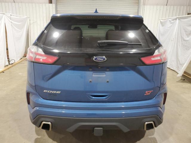 Photo 6 from auction – 2019 FORD EDGE ST with VIN 2FMPK4AP6KBB69240