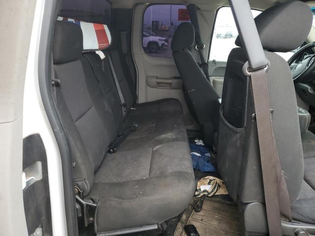 Photo 10 from auction – 2013 CHEVROLET SILVERADO with VIN 1GC2KVCG9DZ368218